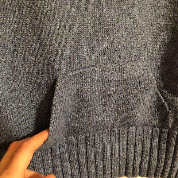 Vintage Rossignol Wool Pullover - Picture 6 of 6